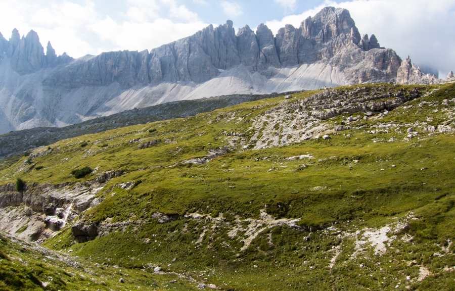 Dolomiten