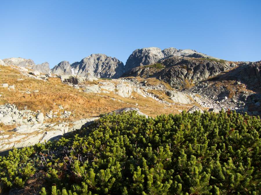 Hohe Tatra