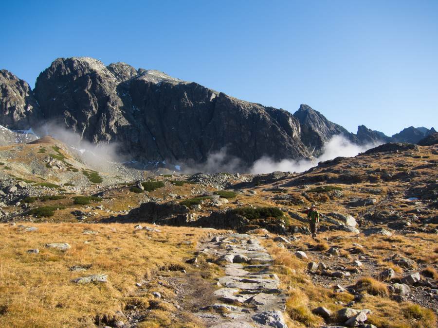 Hohe Tatra