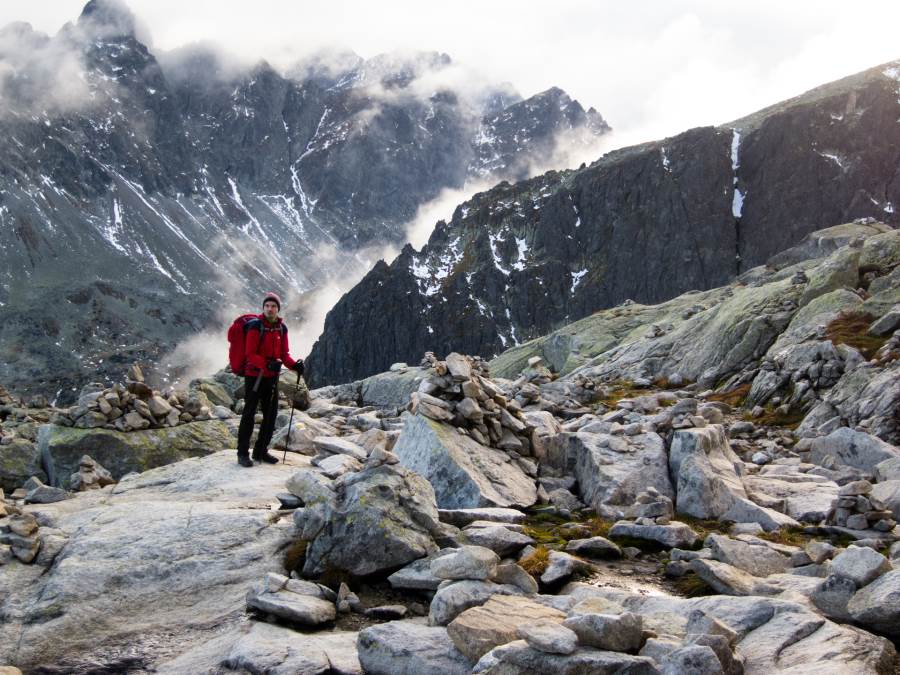 Hohe Tatra