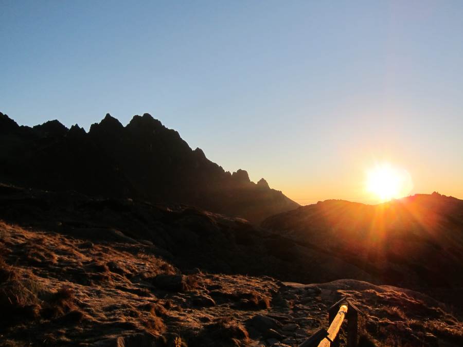 Hohe Tatra