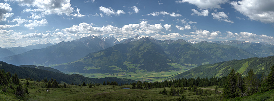 Zell am See