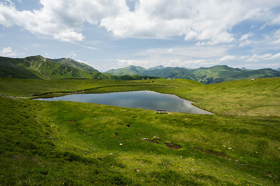 Zell am See