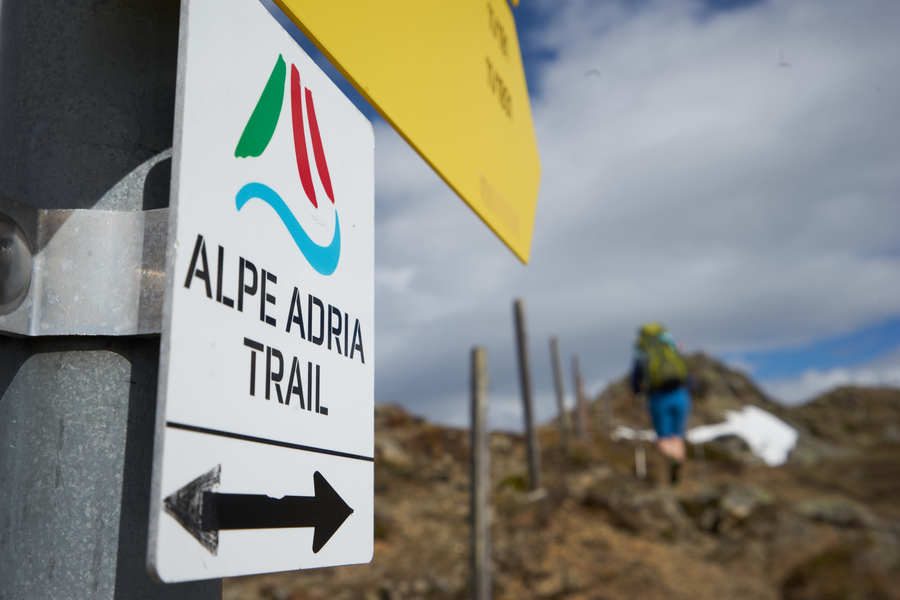 Alpe Adria