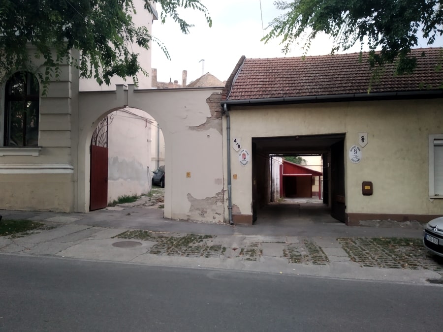 Motorradreise Rumänien