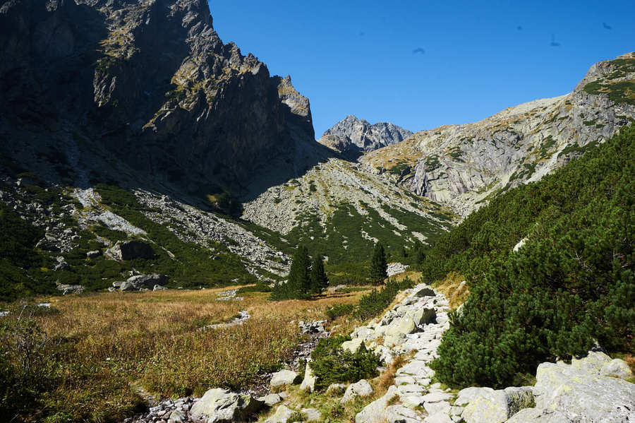 Hohe Tatra