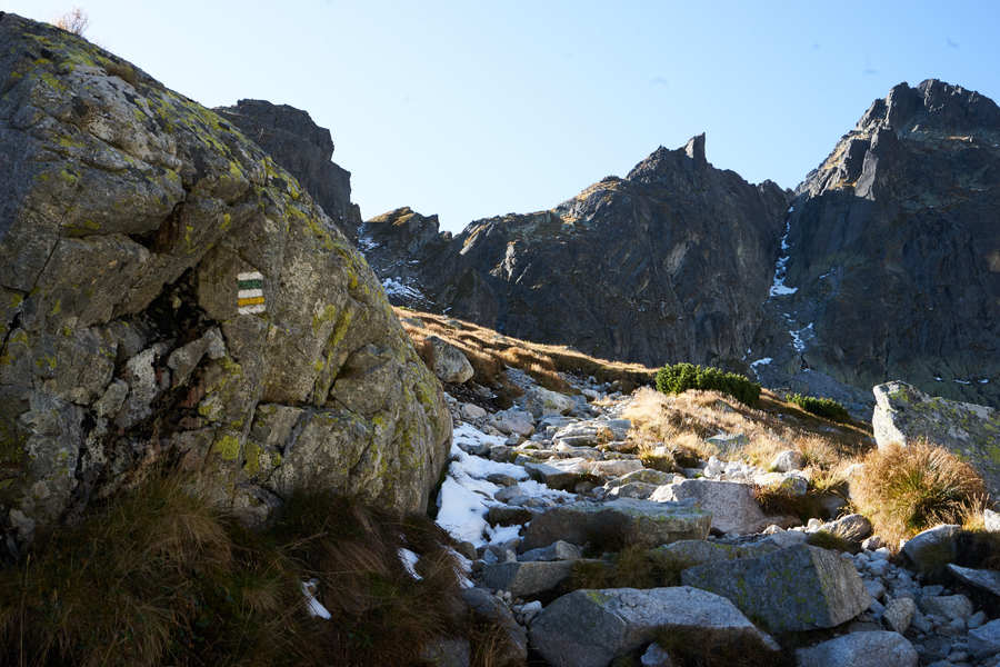 Hohe Tatra