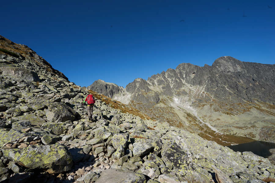 Hohe Tatra