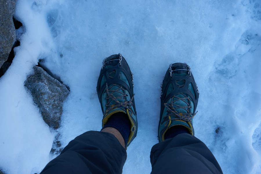 Hohe Tatra