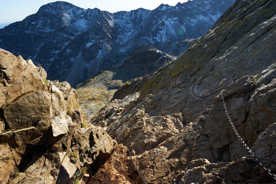 Hohe Tatra