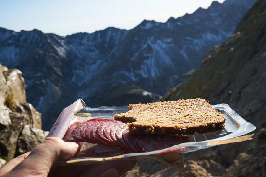 Hohe Tatra