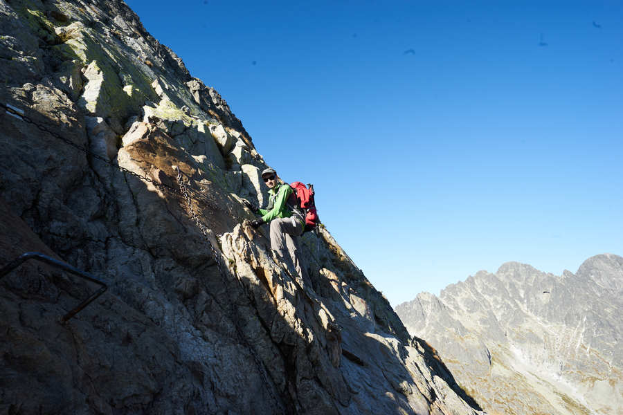 Hohe Tatra