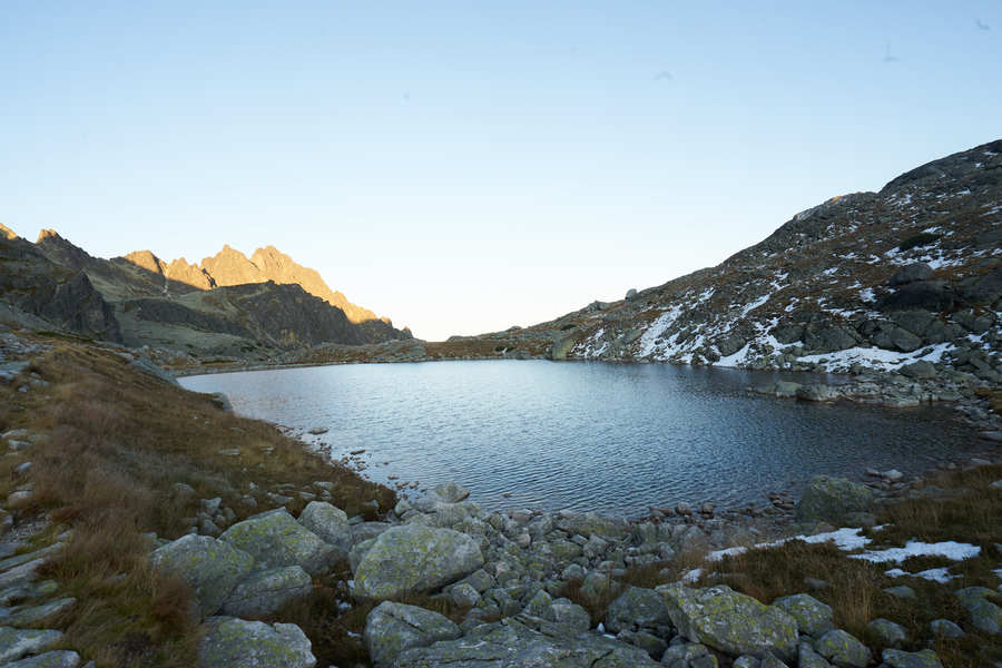 Hohe Tatra