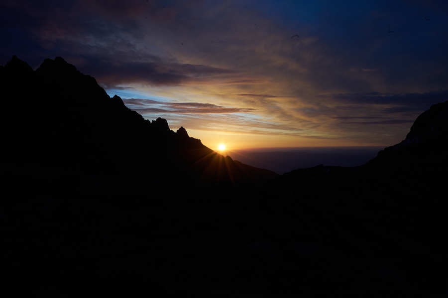 Hohe Tatra