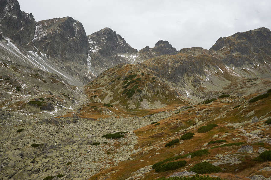 Hohe Tatra