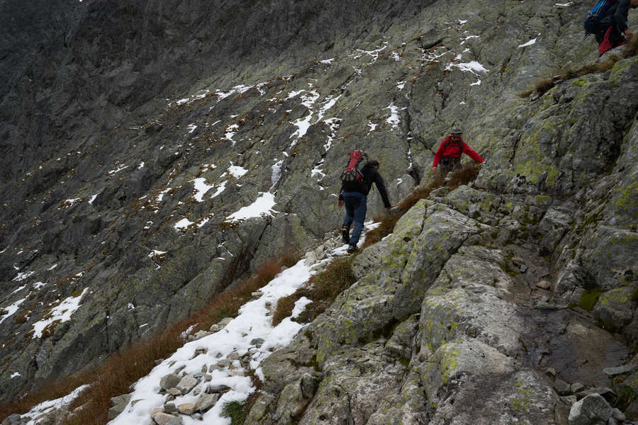 Hohe Tatra