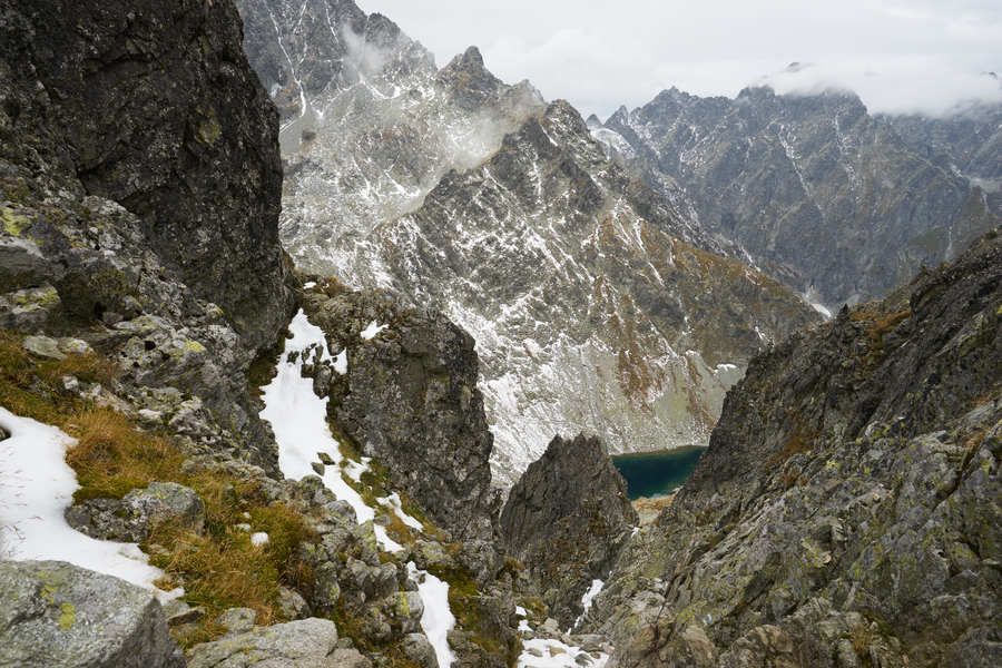 Hohe Tatra