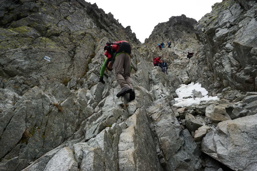 Hohe Tatra