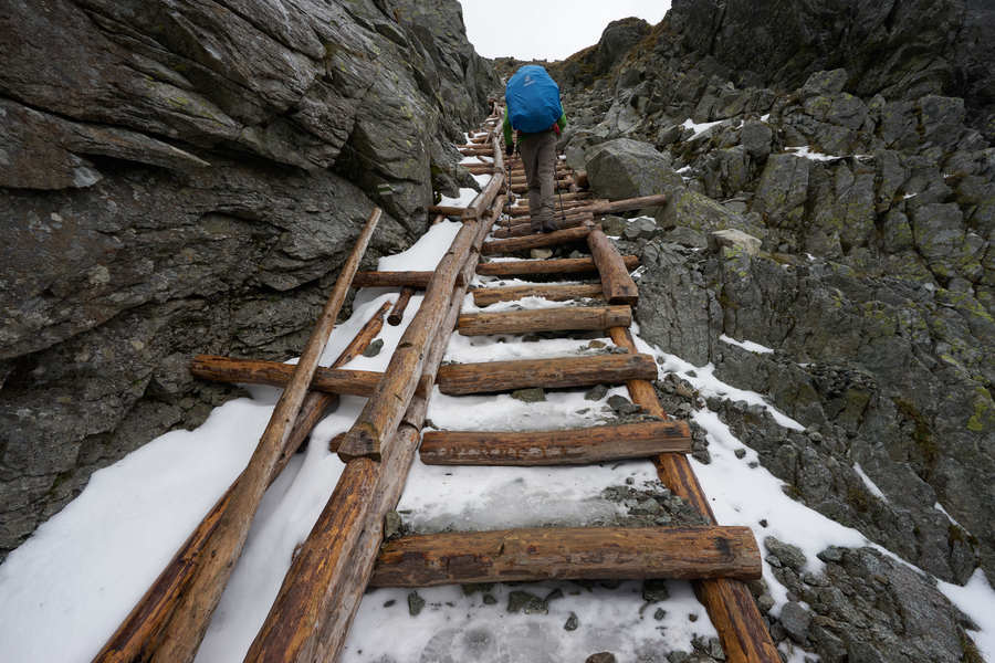 Hohe Tatra