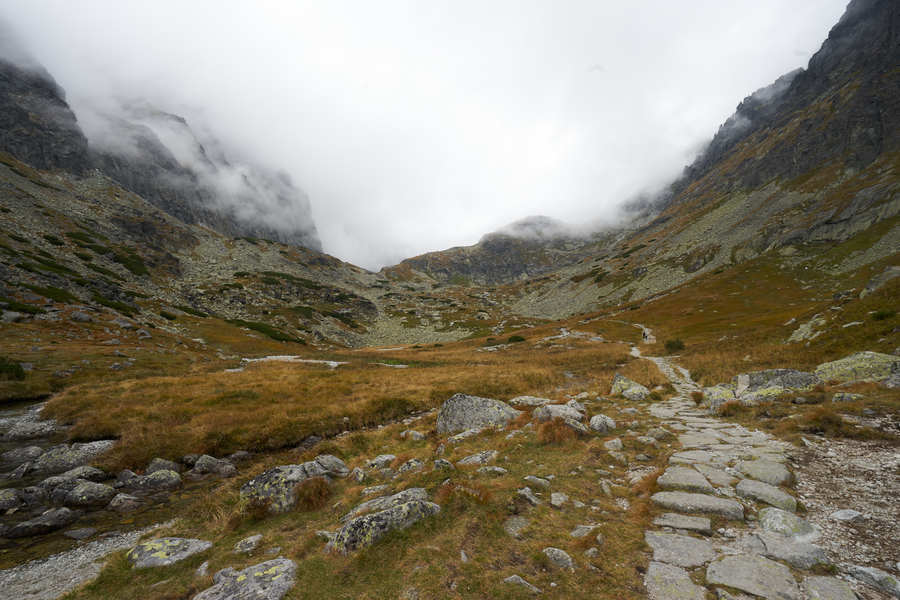 Hohe Tatra