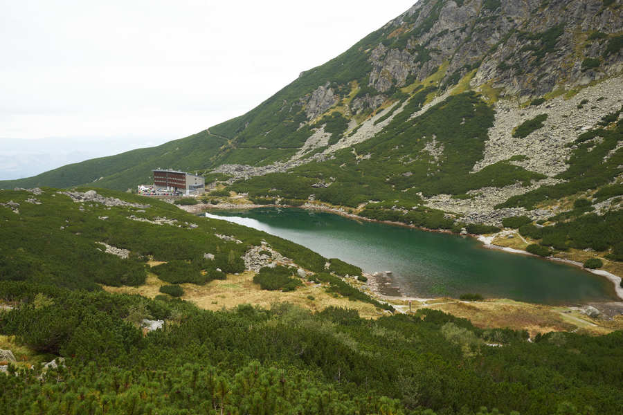 Hohe Tatra