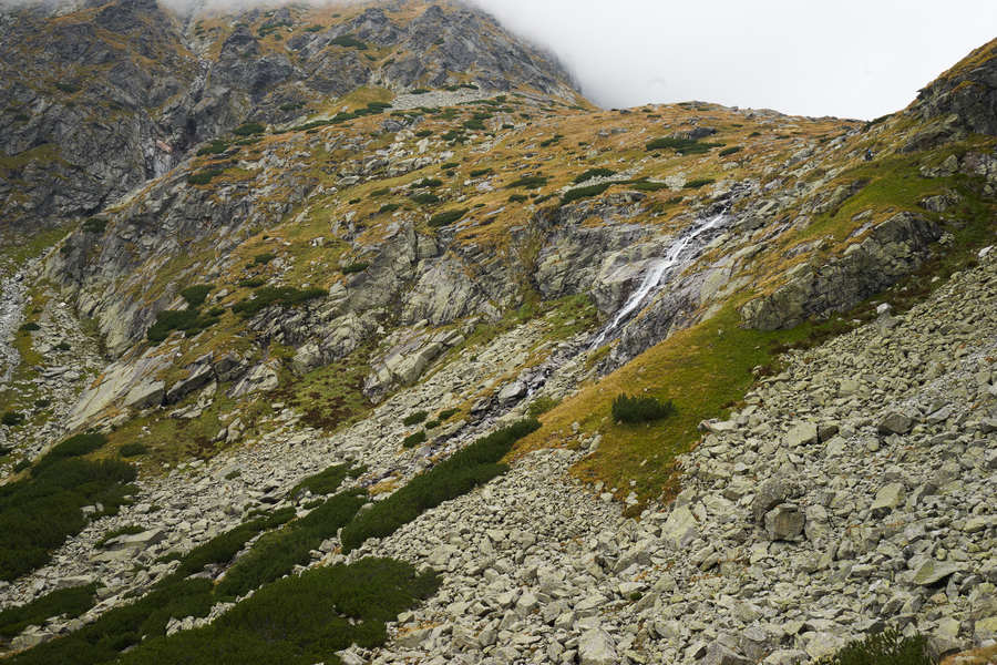 Hohe Tatra