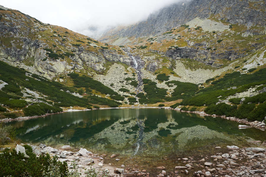 Hohe Tatra