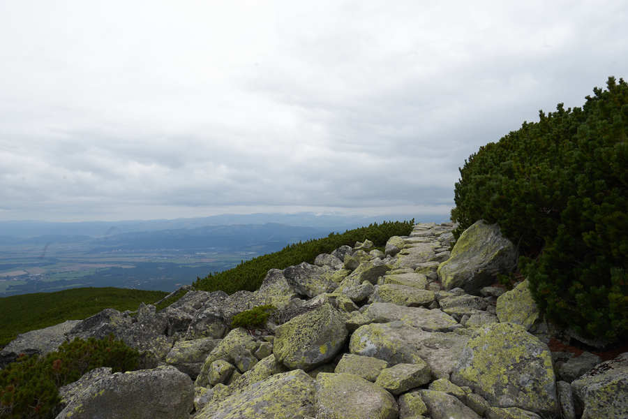 Hohe Tatra