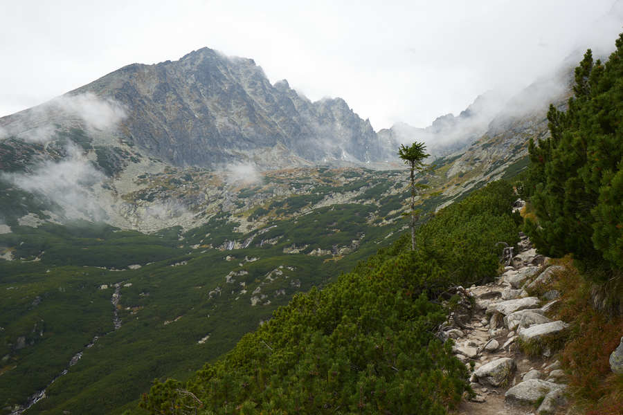 Hohe Tatra