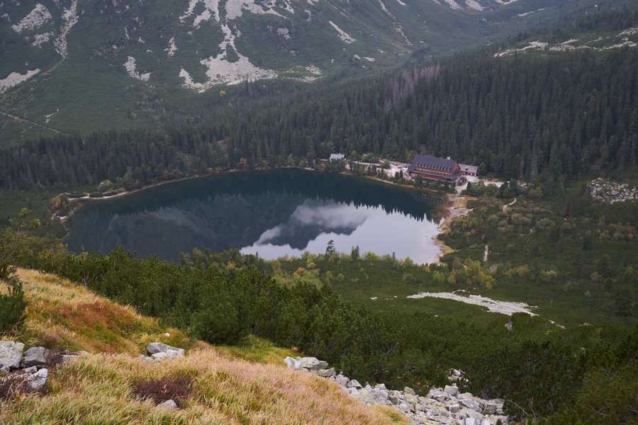 Hohe Tatra