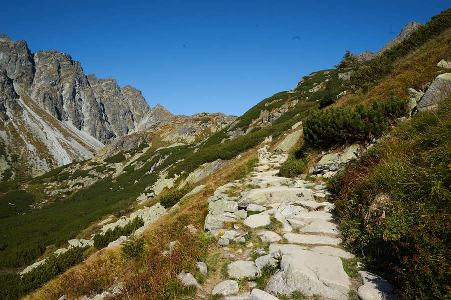 Hohe Tatra