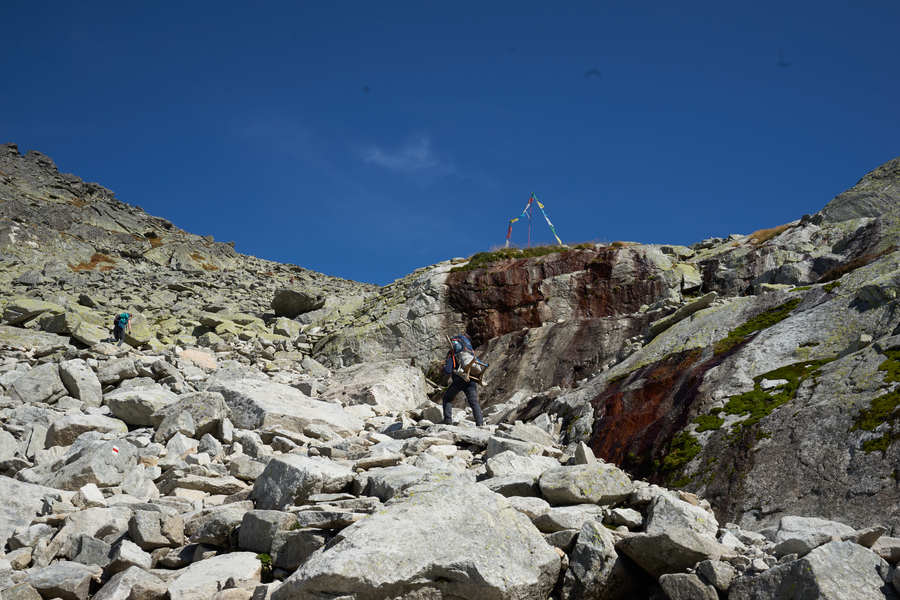 Hohe Tatra