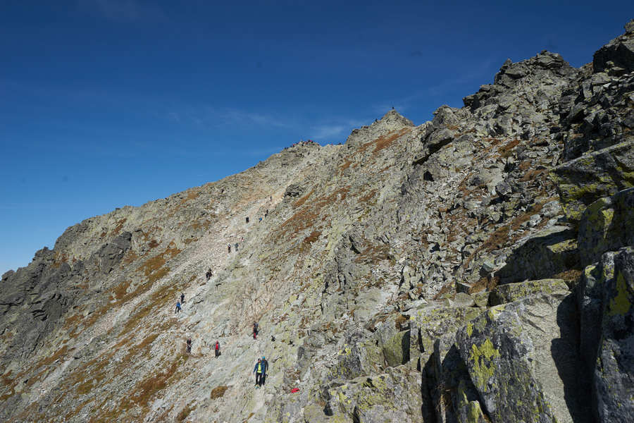 Hohe Tatra