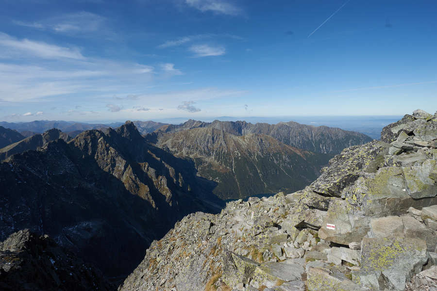 Hohe Tatra