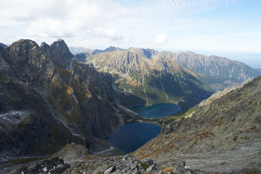 Hohe Tatra