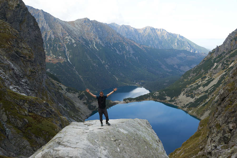 Hohe Tatra