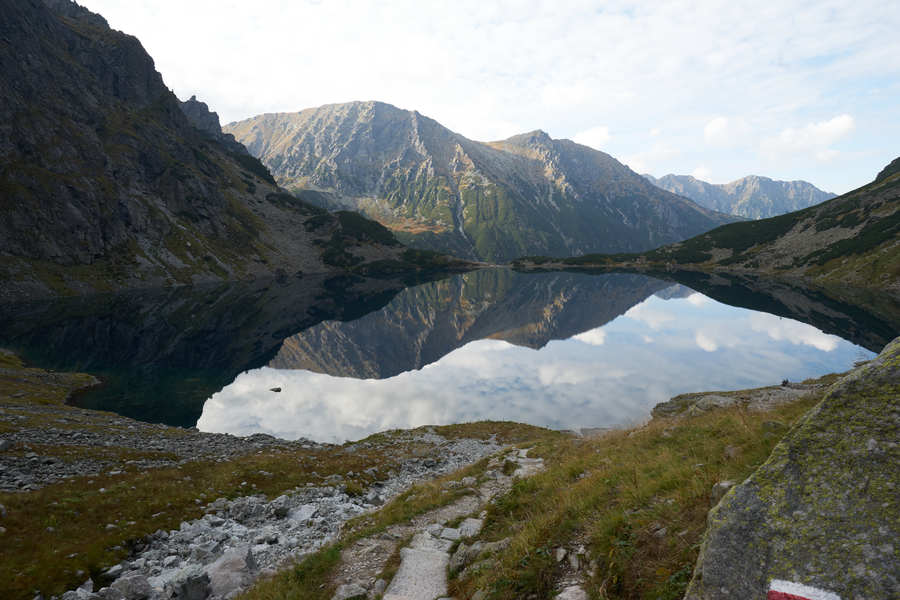 Hohe Tatra