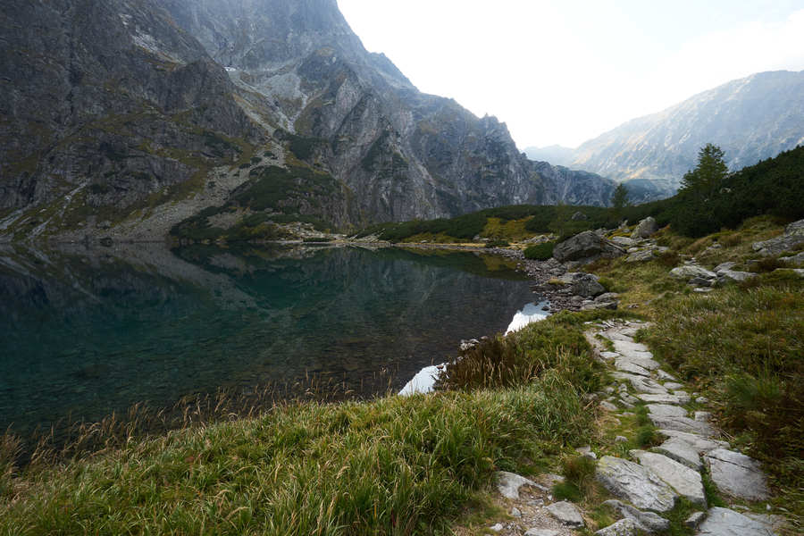 Hohe Tatra