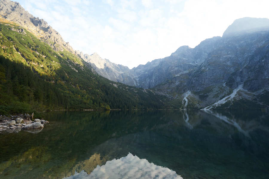 Hohe Tatra