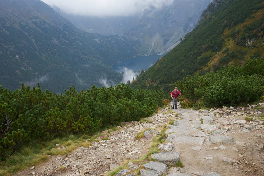 Hohe Tatra