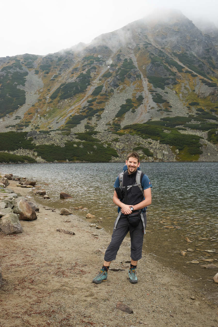 Hohe Tatra