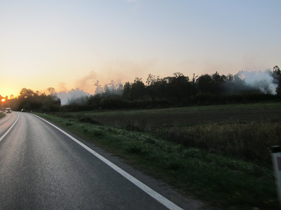 Kroatien Motorradurlaub