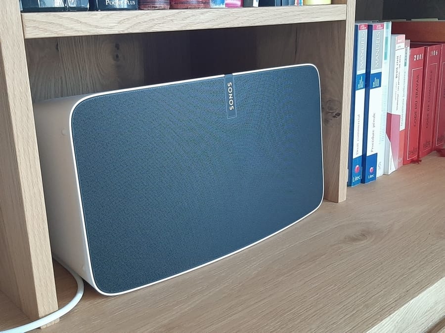 Sonos