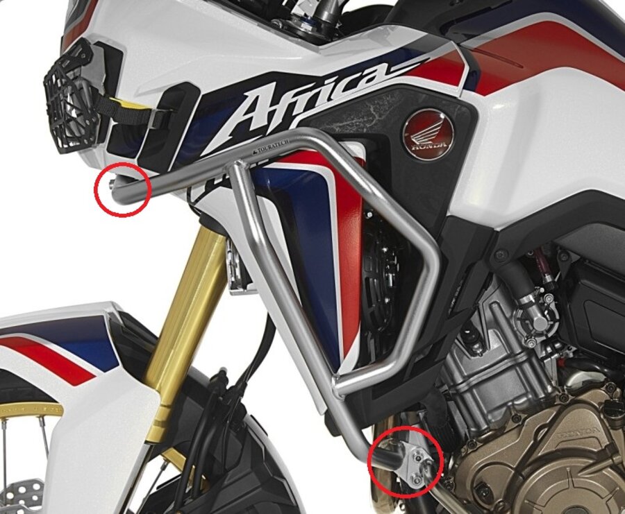 Africa Twin