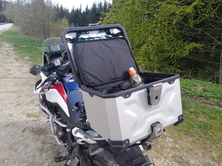 Africa Twin