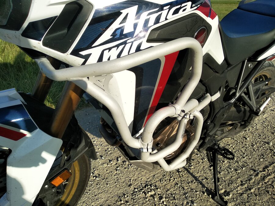 Africa Twin