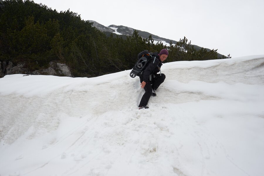 Dachstein Plateau