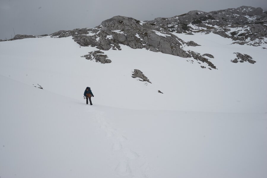 Dachstein Plateau