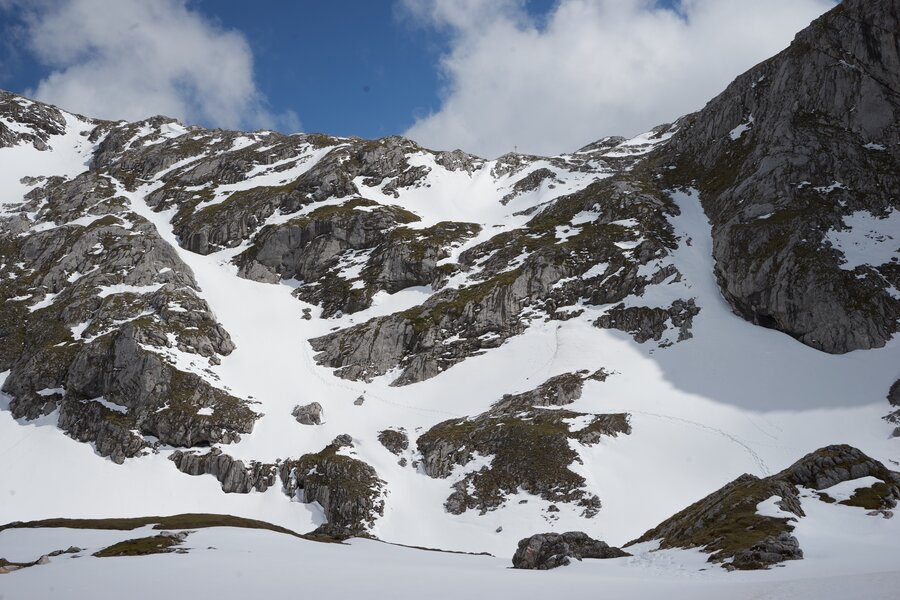 Dachstein Plateau