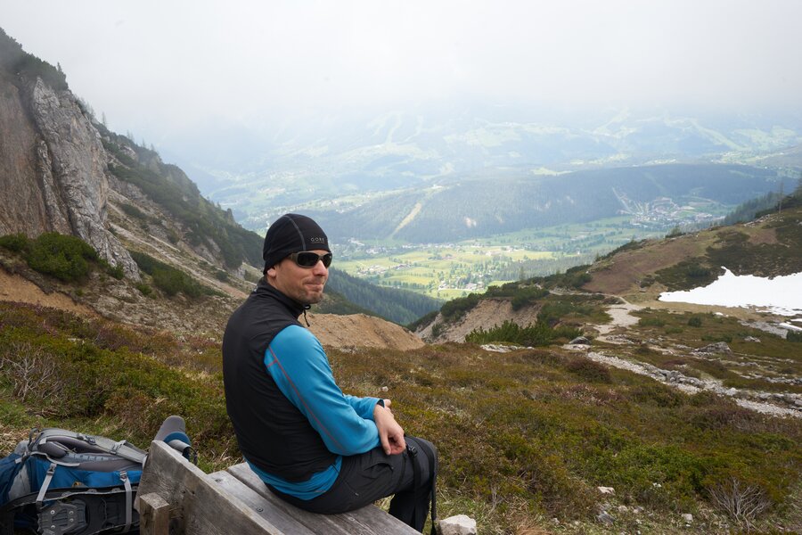 Dachstein Plateau